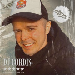 Ossom Sessions // 07.04.2023 // by DJ Cordis