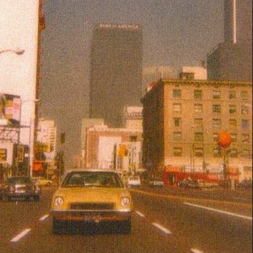 just a beat.