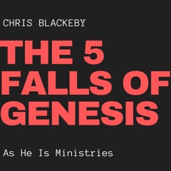 The 5 Falls of Genesis