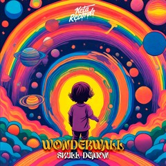Skull Demon - WonderWall