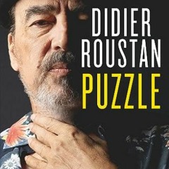 TÉLÉCHARGER Didier Roustan - Puzzle pour votre appareil EPUB TVPy6