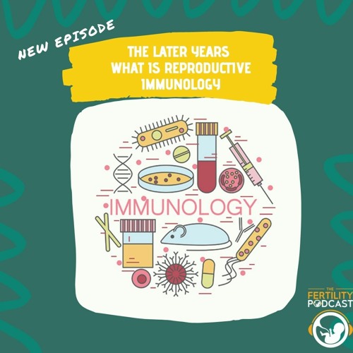 Stream Episode What Is Reproductive Immunology By The Fertility Podcast Podcast Listen Online For Free On Soundcloud Stream Episode What Is Reproductive Immunology By The Fertility Podcast Podcast Listen Online For Free On Soundcloud