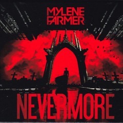 Mylène Farmer Que je devienne... (Nevermore, le film)