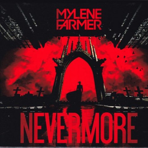 Mylène Farmer Que je devienne... (Nevermore, le film)