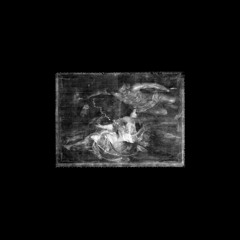 Declan James - Night Flight Through Dust