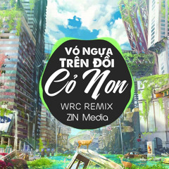 Vó Ngựa Trên Đồi Cỏ Non (WRC Remix)