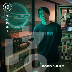 OFA Mixtape 001 by YUDAI