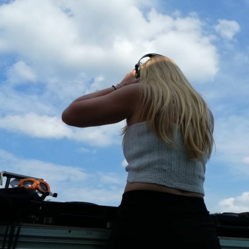 Broken summer 2022 - Djane Salz Set -Progressive Trance/ Offbeat/ Proggy/ Goa