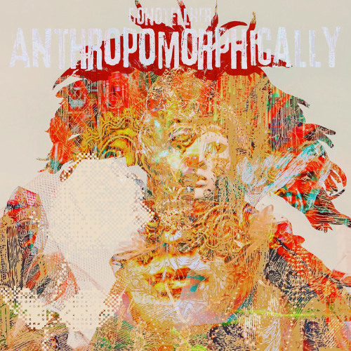 Anthropomorphically