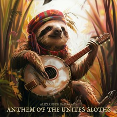 Anthem Of The United Sloths