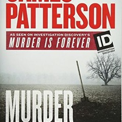 ✔️ Read Murder Beyond the Grave (ID True Crime, 3) by  James Patterson
