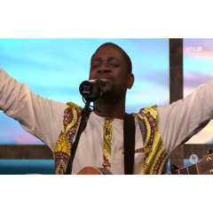 Je crie à Toi - Athom's & Nadège Mbuma -  Live  à Emci tv