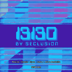 PREMIERE: Elyas - Killer Instinct [13130002]