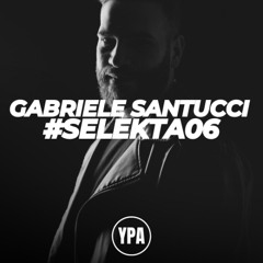 GABRIELE SANTUCCI | YPA SELEKTA 06