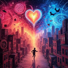 Reality & Perception (Project 26) Need your love