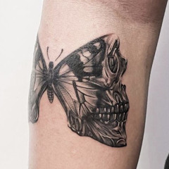 Butterfly Effect (ft Boogah)