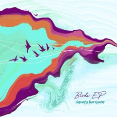 Alchemical Birds (excerpts from all three movements)