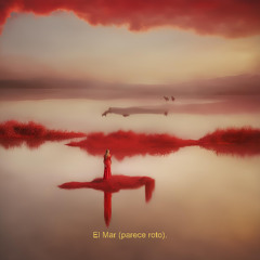 El Mar (Parece Roto)