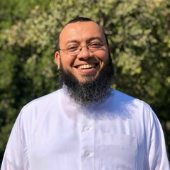 تِلاوة مِن سُورة الأحزاب - د. أحمَد سعيد مَندور