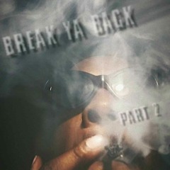 Break Your Back Pt2 #jersey #club