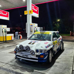 GIVE IT TO HER NOW!!!!! The Donegal rally