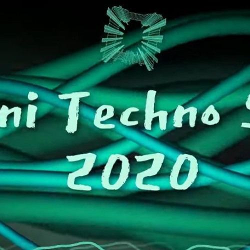 DJ Ehud Rath - Mini Techno Set 2020 - די ג'יי אהוד רט - מיני סט טכנו
