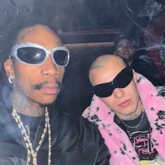 Żabson - KLASYK (feat. Wiz Khalifa)