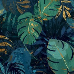 Jungle (Instrumental)