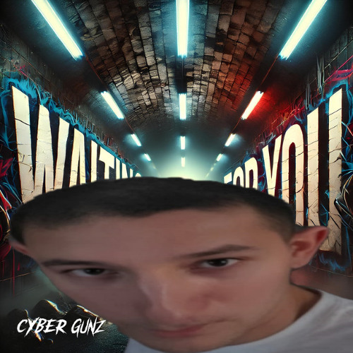 Cyber Gunz, Reflexx - Waiting for You (SPLINTR Edit)