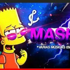 BEAT MASHUP - Só Música Braba -- (FUNK REMIX) by Sr. Nescau_ _Djay L Beats e _Popai.mp3