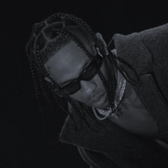 (FREE) Travis Scott Type Beat | DESERT MIRAGE | Trap Instrumental 2024