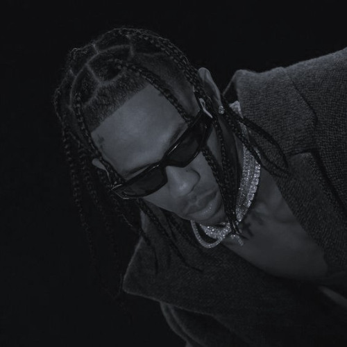 (FREE) Travis Scott Type Beat | DESERT MIRAGE | Trap Instrumental 2024