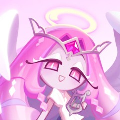 Vs Eternal Sugar Cookie (Cookie Run Kingdom: Paradise of Passion and Sloth)