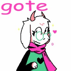 gote