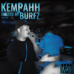 Kempahh w/ Burfz Full Set Live @ Tramps Nightclub 2025