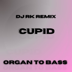 112 - Cupid (Dj RK Remix)
