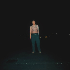 sorry xoxo - Broke My Valentine [prod.@sorryxoxosos]