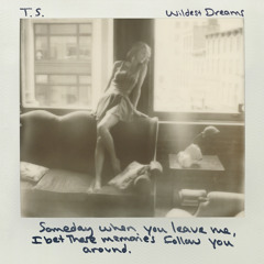 Taylor Swift - Wildest Dreams (CHAKKOUR Edit)