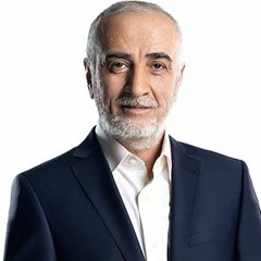 Abdullah Muradoğlu - ‘Ukrayna kapanı’