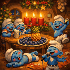 House Mix - December 2025