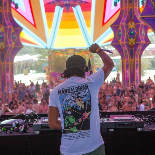 StarLab Live Set - Boom Festival 2022 Dance Temple