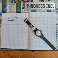 Forbidden Words (album remix) - FREE DOWNLOAD