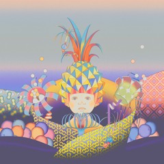 PREMIERE: Brain De Palma - Rhythmption [ Gudu Records ]