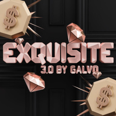 💰EXQUISITE 3.0 BY GALVO💰
