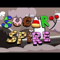Glucose Getaway OLD Sugary Spire