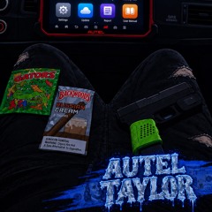 Scripture~ li autel + Uhgly Lyfe Audios/Druhgchain Boxedaht Exclusive