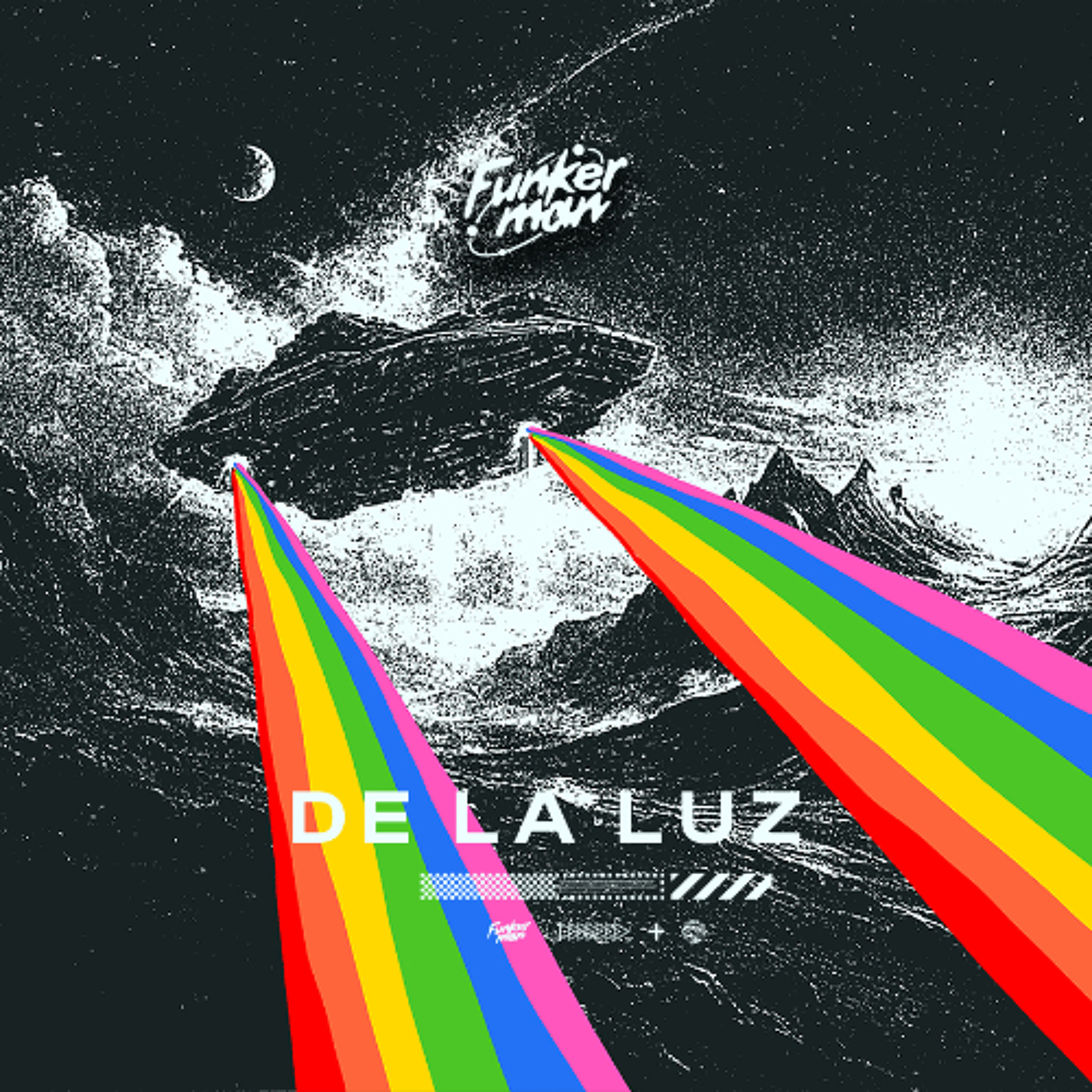 Funkerman - De La Luz episode artwork