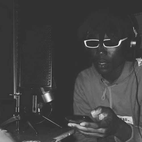 ROCKSTAR SHiiiT ⭐ (w FourFortyFour & CalzadoAnim