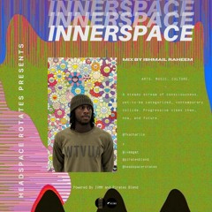 HSR INNERSPACE Ishmail Raheem 020