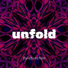 unfold